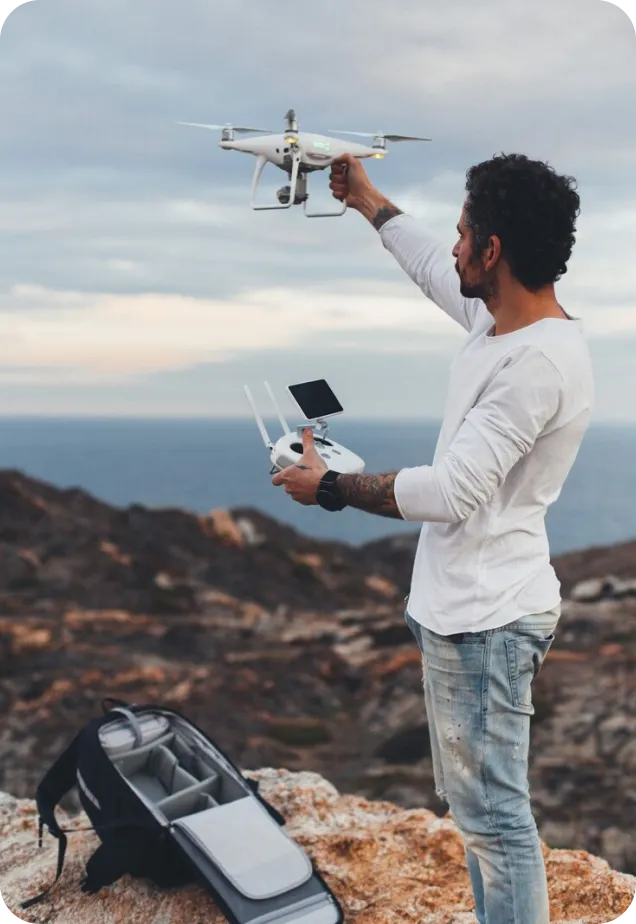 Drone Videography
