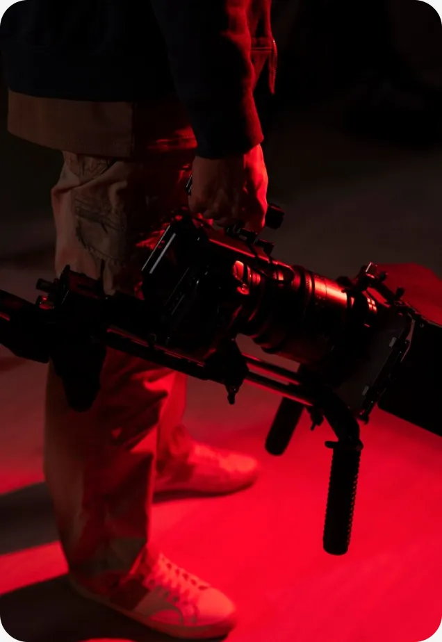 LED Videography