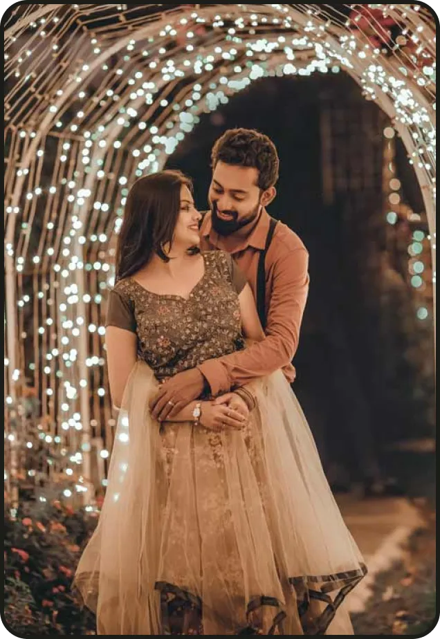  Post Wedding Photography